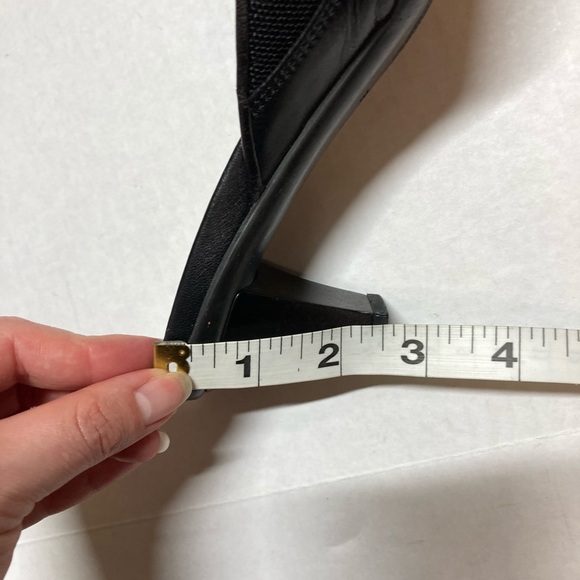 ❤️ Prada Small Heel Sandals Size 36.5 - Picture 10 of 10